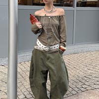 17kg（イチナナキログラム）のトップス/Ｔシャツ
