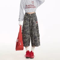 17kg（イチナナキログラム）のパンツ・ズボン/クロップドパンツ・サブリナパンツ