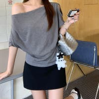 17kg（イチナナキログラム）のトップス/Ｔシャツ