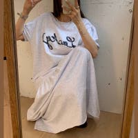 17kg（イチナナキログラム）のワンピース・ドレス/ワンピース