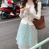 17kg（イチナナキログラム）のトップス/Ｔシャツ