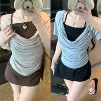 17kg（イチナナキログラム）のトップス/Ｔシャツ