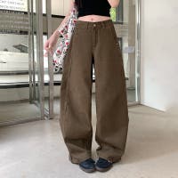 17kg（イチナナキログラム）のパンツ・ズボン/ワイドパンツ