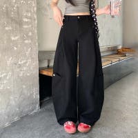 17kg（イチナナキログラム）のパンツ・ズボン/カーゴパンツ