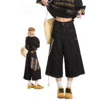 17kg（イチナナキログラム）のパンツ・ズボン/クロップドパンツ・サブリナパンツ