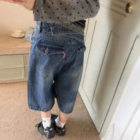 17kg（イチナナキログラム）のパンツ・ズボン/クロップドパンツ・サブリナパンツ