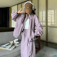 17kg（イチナナキログラム）のスーツ/セットアップ