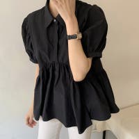 17kg（イチナナキログラム）のトップス/シャツ