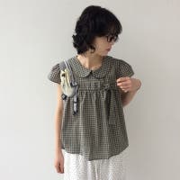 17kg（イチナナキログラム）のトップス/シャツ