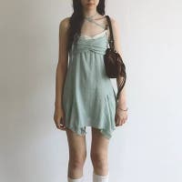 17kg（イチナナキログラム）のワンピース・ドレス/ワンピース