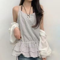 17kg（イチナナキログラム）のトップス/タンクトップ