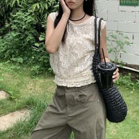17kg（イチナナキログラム）のトップス/タンクトップ