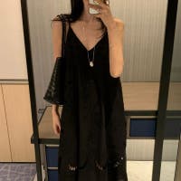 17kg（イチナナキログラム）のワンピース・ドレス/ワンピース