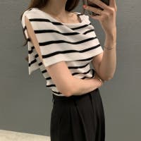 17kg（イチナナキログラム）のトップス/Ｔシャツ