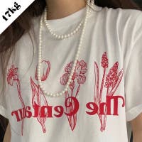 17kg（イチナナキログラム）のトップス/Ｔシャツ