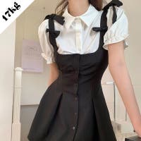 17kg（イチナナキログラム）のワンピース・ドレス/ワンピース