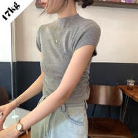 17kg（イチナナキログラム）のトップス/Ｔシャツ