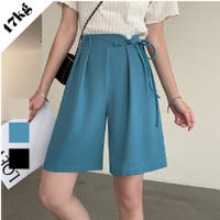 17kg（イチナナキログラム）のパンツ・ズボン/クロップドパンツ・サブリナパンツ