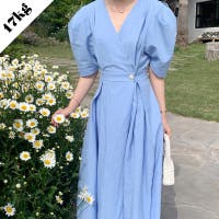 17kg（イチナナキログラム）のワンピース・ドレス/ワンピース