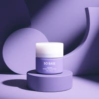 SO BASE（ソーベース）のスキンケア/クリーム