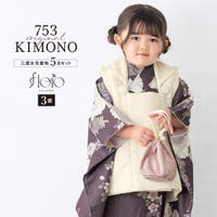 BiSOU（ビソウ）の浴衣・着物/着物