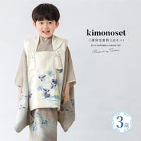 BiSOU（ビソウ）の浴衣・着物/着物