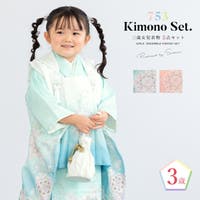 BiSOU（ビソウ）の浴衣・着物/着物