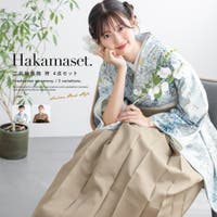 SOUBIEN（ソウビエン）の浴衣・着物/着物