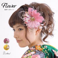 SOUBIEN（ソウビエン）の浴衣・着物/和装小物