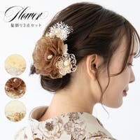 SOUBIEN（ソウビエン）の浴衣・着物/和装小物