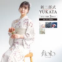 SOUBIEN（ソウビエン）の浴衣・着物/浴衣