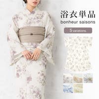 SOUBIEN（ソウビエン）の浴衣・着物/浴衣