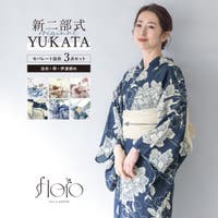 SOUBIEN（ソウビエン）の浴衣・着物/浴衣