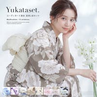 SOUBIEN（ソウビエン）の浴衣・着物/浴衣