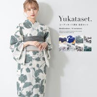 SOUBIEN（ソウビエン）の浴衣・着物/浴衣