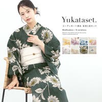 SOUBIEN（ソウビエン）の浴衣・着物/浴衣
