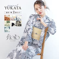 SOUBIEN（ソウビエン）の浴衣・着物/浴衣