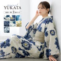 浴衣 （レディース）のアイテム - ファッション通販SHOPLIST