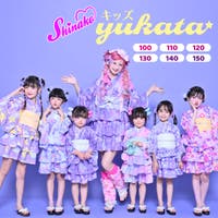 BiSOU（ビソウ）の浴衣・着物/浴衣