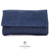 SOUBIEN(ソウビエン)のバッグ・鞄/クラッチバッグ