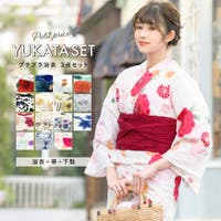 SOUBIEN（ソウビエン）の浴衣・着物/浴衣