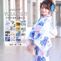 SOUBIEN（ソウビエン）の浴衣・着物/浴衣