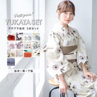 SOUBIEN（ソウビエン）の浴衣・着物/浴衣