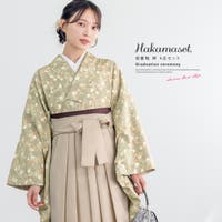 SOUBIEN（ソウビエン）の浴衣・着物/着物