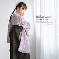 SOUBIEN（ソウビエン）の浴衣・着物/着物