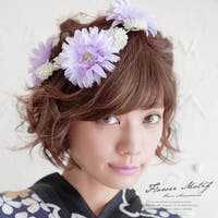 SOUBIEN（ソウビエン）の浴衣・着物/和装小物