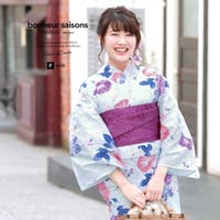 SOUBIEN（ソウビエン）の浴衣・着物/浴衣