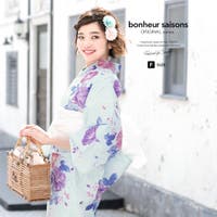 SOUBIEN（ソウビエン）の浴衣・着物/浴衣