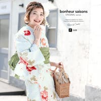 SOUBIEN（ソウビエン）の浴衣・着物/浴衣