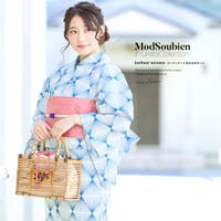 SOUBIEN（ソウビエン）の浴衣・着物/浴衣